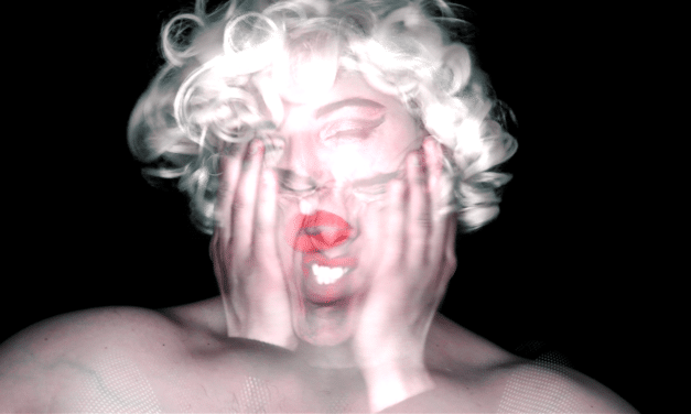 Multidisciplinary Artivist Haui aka Howard J Davis Explores Mixed Heritage and Queerness With New FIlm ‘Mixed Up’