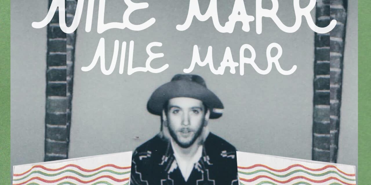 Nile Marr shares latest single “How We Drift” 