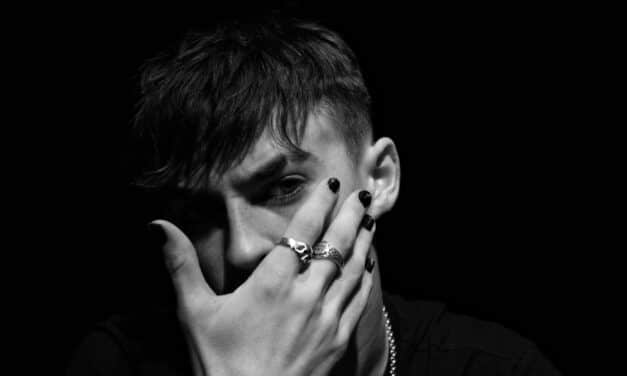 Oliver Keane shares intoxicating new single ‘3am’