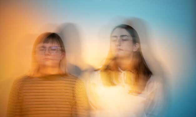 CHICAGO-BASED BAND OK COOL RELEASES ‘SONGS FROM THE SPARE ROOM’ TWO-SONG SINGLE