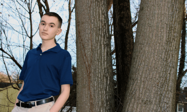 New Kid on the Block, Night Acclaim Releases First Song “