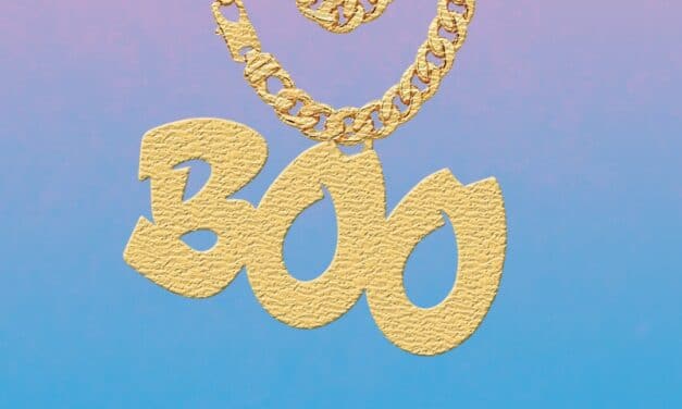 Meet Brooklyn bre, LA based artist and songwriter Punk Adams with his New Track ‘Boo’
