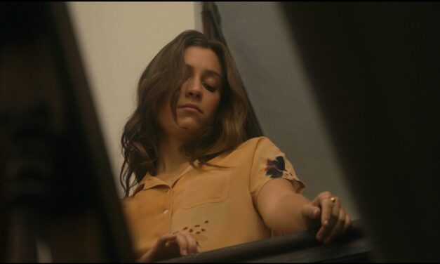 New York artist Raina Sokolov-Gonzalez Drops Slow-burning Single “40 Days” 
