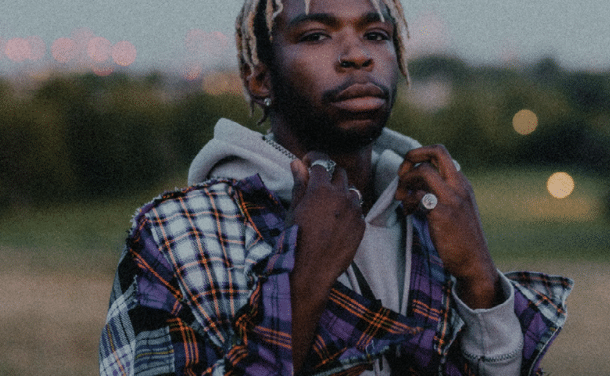 Rapper Slicko DiCaprio Release An Out Of This World Album