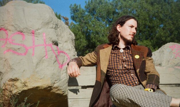 LA Songwriter Honyock’s Spencer Hoffman shares debut solo single “Like a Bird”