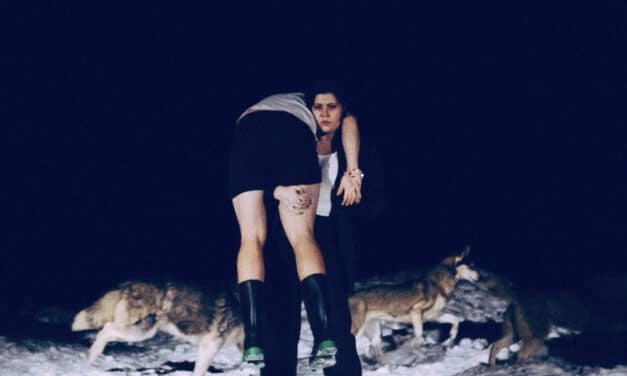 Teagan Johnston prepares us for the most depressing day of the year with ‘Blue Monday’