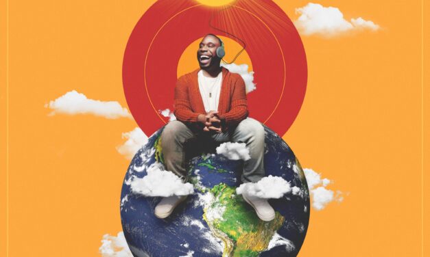 Beyonce & Lizzo Collaborator LaVance Colley Strikes On His Own With New Track ‘On Top Of The World’