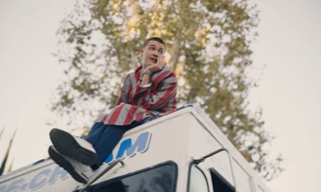 Discover The Buzzing Pop Artist Justus Bennetts With New Track ‘Cool Kids’