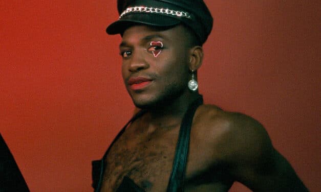 Provocative Artist Joshy Soul Drops New Single ‘New Lover’