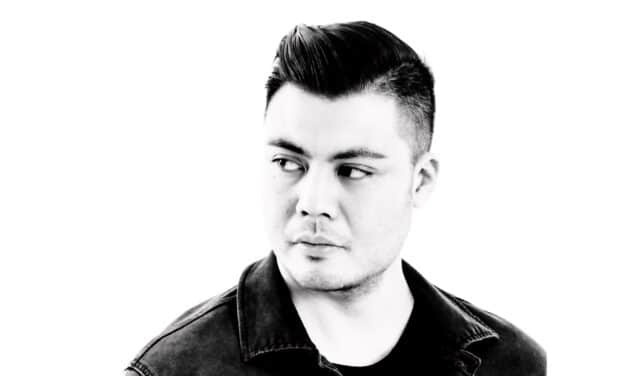Parnassvs Debuts on Grotesque With “Mistral”