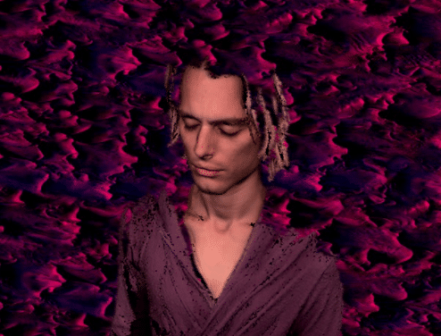 Berlin-via-Paris electronic pop artist Maury111 Unveils New Single ‘All Out’