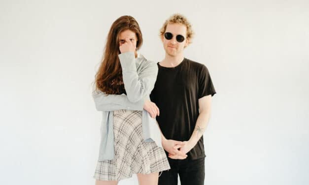Reptaliens search for intelligent life in new “Take It” music video & share expanded 2022 tour dates
