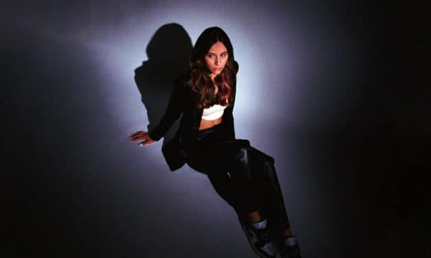 ‘Miss Emotionless’ Mia Baron Introduces Herself and Her Music To Mundane With Her Latest Track