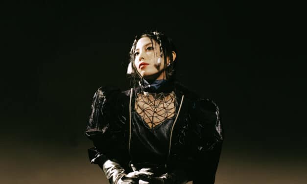 South Korean Artist ID:EARTH (아이디얼스) Shares hypnotic new cut ‘Betting’ ft Dbo