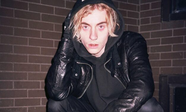 Rising Alternative Artist BLAKSWAN Makes His First Unforgettable Appearance With ‘JESUSCHRIST SUPERSTAR”