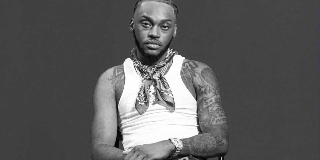 Emerging Atlanta rapper 3xBravo has dropped his new single “Hawks vs. Bulls”