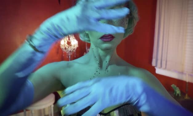 Musical misfit Romantic Thriller offers up otherworldly offering ‘I Cannot Tell’