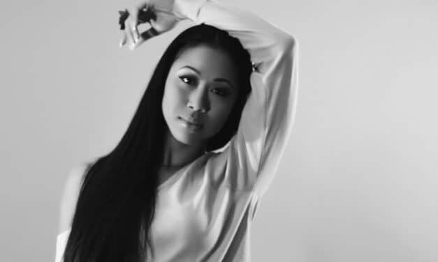 Miami based R&B meets pop artist Miesa drops new single entitled “Blind”