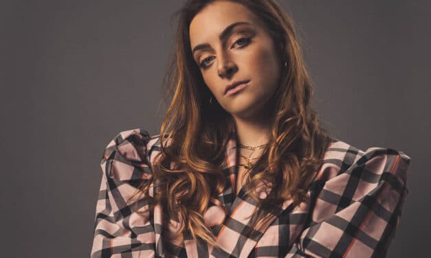 Skylu Delivers hazy nostalgia on charming alt-pop gem ‘Ladders’