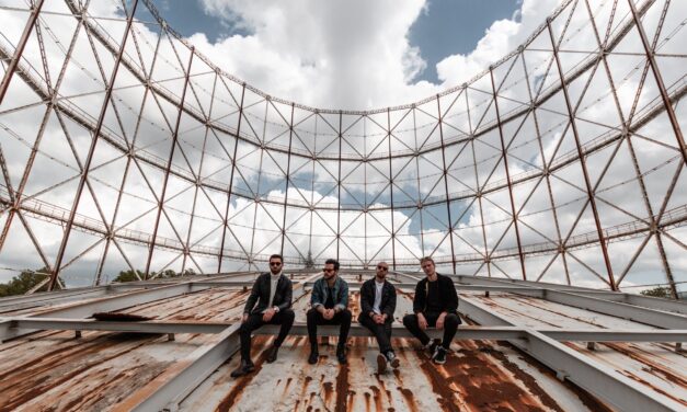 Italian indie/alternative band Hence Drops New Single “Why Don’t We?”