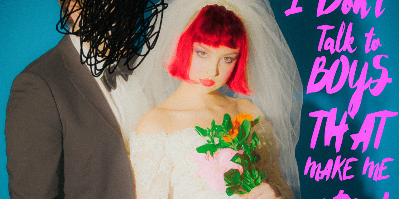 Penny Lame Talks New Track “I Don’t Talk To Boys That Make Me Cry” 