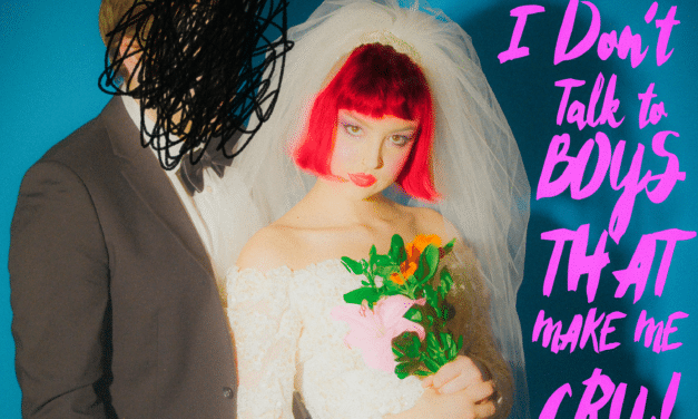 Penny Lame Talks New Track “I Don’t Talk To Boys That Make Me Cry” 
