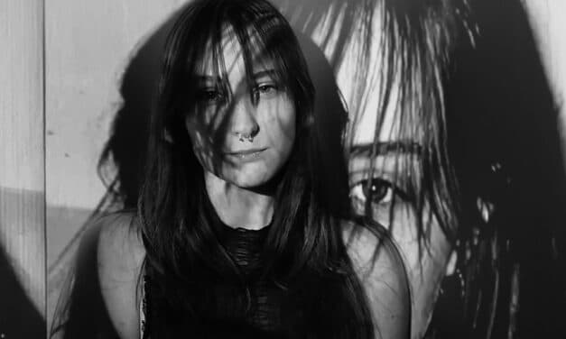 Meet Danish-Swedish Artist Agnes Rangel With New Track ‘Blindsided’