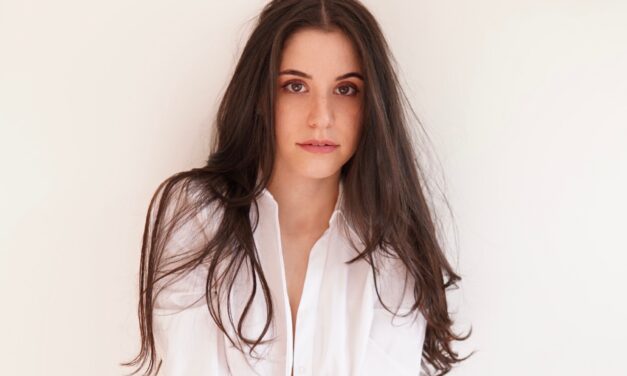 Italian-born artist Alessandra Boldrini Drops vibrant new single from Alessandra Boldrini