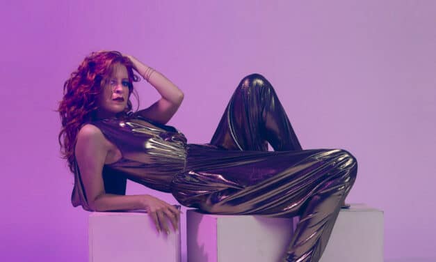 Q&A With Indie Pop Nashville Artist Kayce Laine. Queer fantasy alt-pop track “Another Side” Out Now