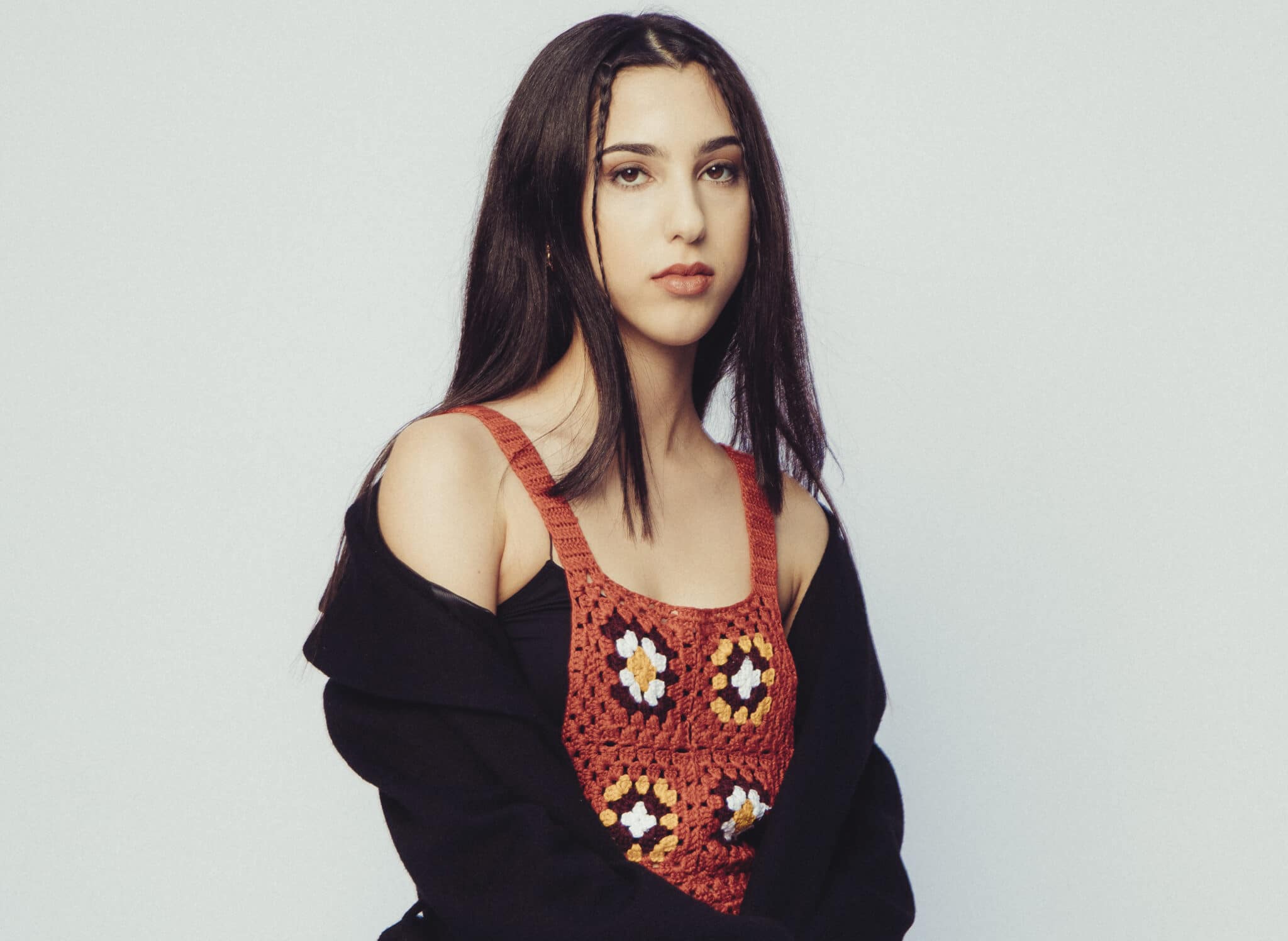 Teen songwriter & actress Neska Rose shares new single and music video