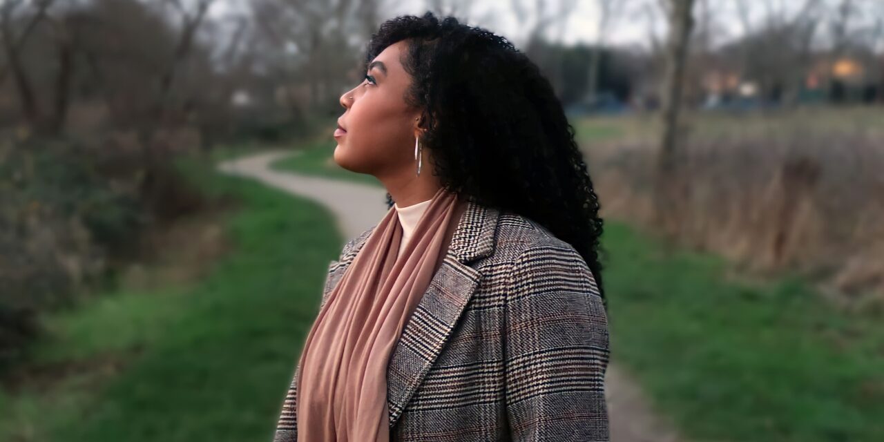 UK R&B Soul Singer Songwriter Shaya Ritchie Shares New Track ‘Hurt No More’