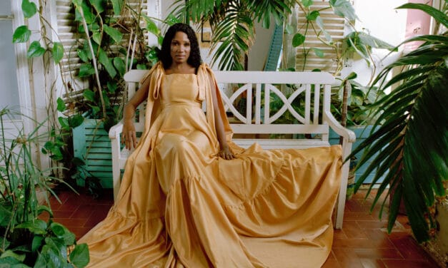 Rokia Koné & Jacknife Lee share new single and video for ‘Kurunba’ from forthcoming album BAMANAN