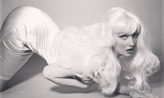 RIVER CAPTURES FATAL BUT FATED ATTRACTIONS IN “WE’LL BE TOGETHER” FT. LUTE