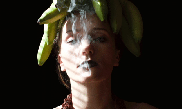 Dublin based female producer & artist Dorota Konchevska Drops New Track ‘Gold Goes Out’