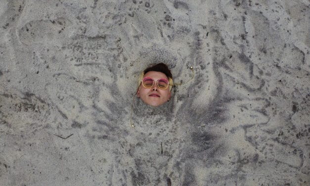 QUEER, MEXICAN-AMERICAN MUSICIAN AND COMPOSER FELIX III RELEASES DEBUT VIDEO AND SINGLE TODAY