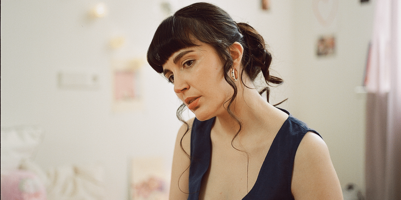 Berlin-based Indie-Pop artist ‘Rumia’ releases new single ‘What a Show’
