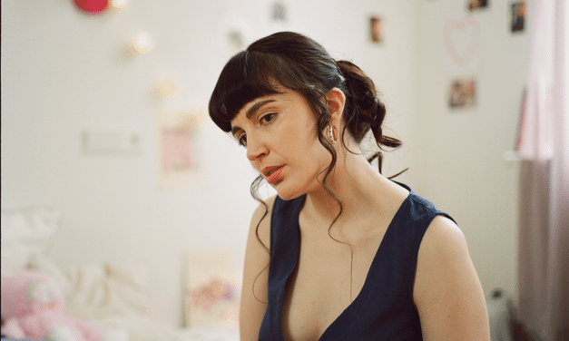 Berlin-based Indie-Pop artist ‘Rumia’ releases new single ‘What a Show’