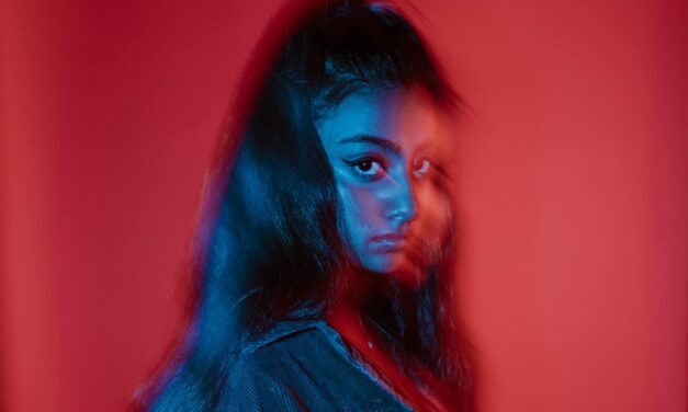 Teen-pop singer XOHA Shares The Perspective of a Strong Female Figure In Her New Track “TOO LATE”