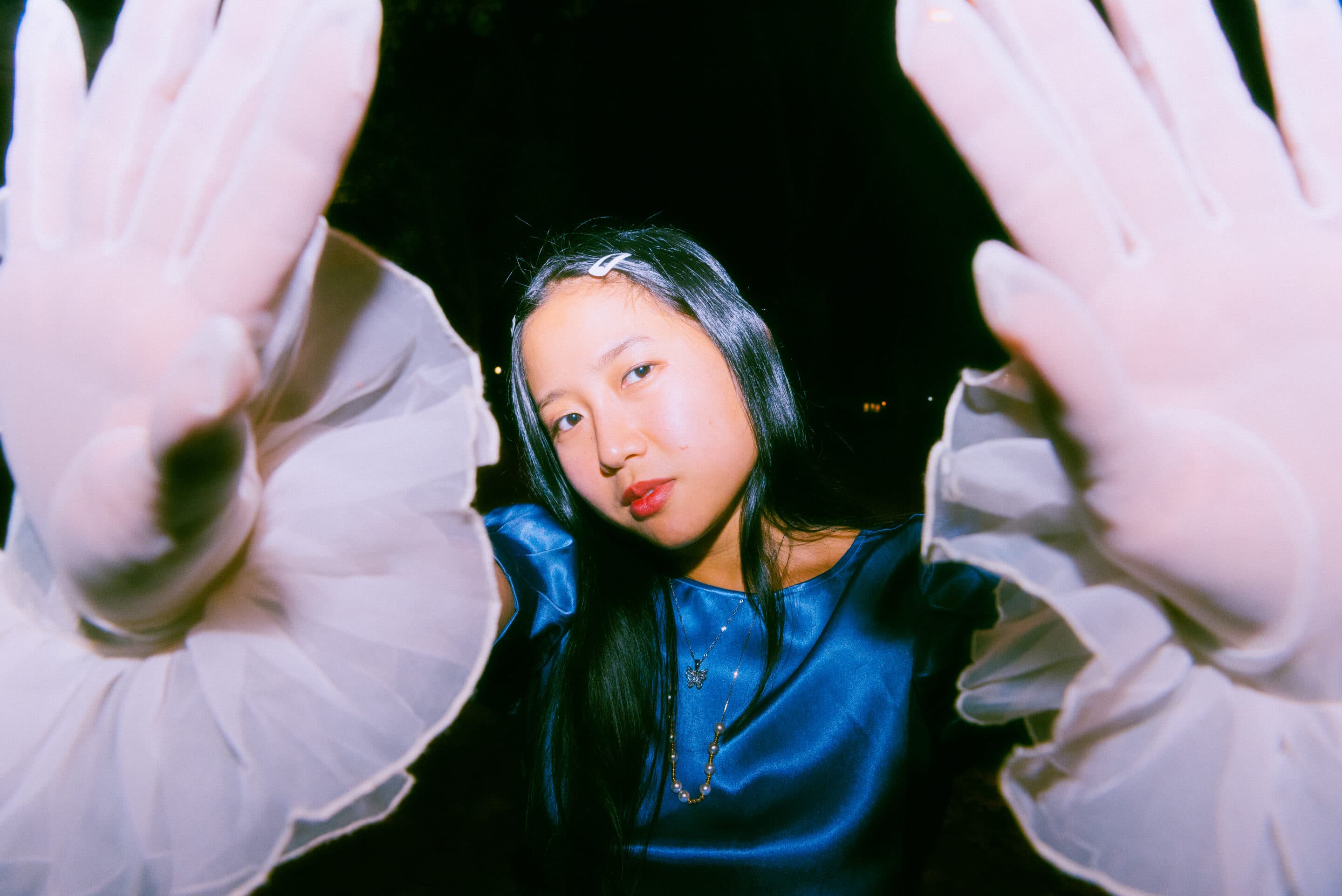 Vietnamese-American, indie-pop artist ÊMIA. Unveils upcoming single ...