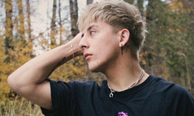 Emerging Artist gavn Drops New Single ‘City of Angels”