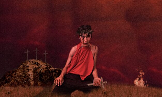 Giuliano Reveals His Awakening With Debut Album 