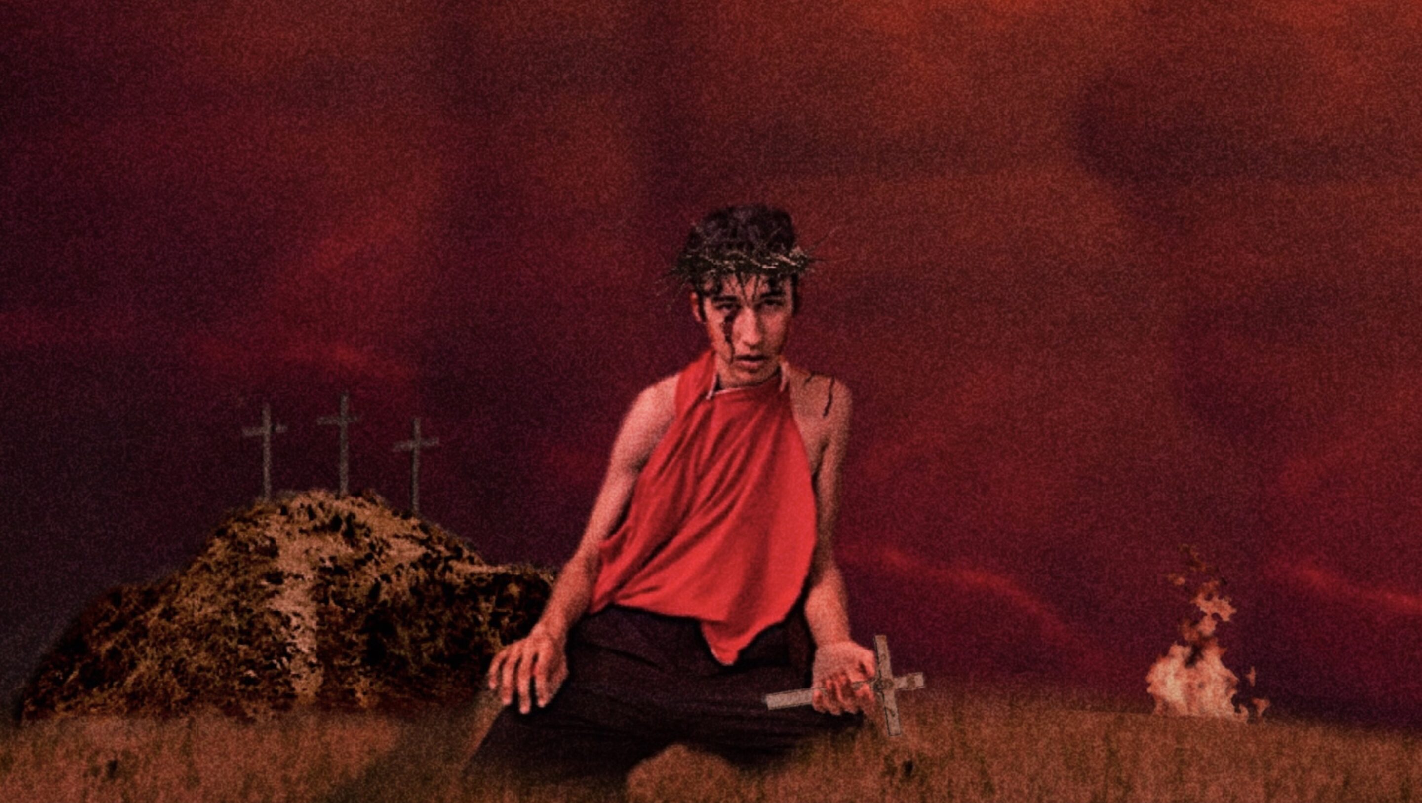 Giuliano Reveals His Awakening With Debut Album Mundane