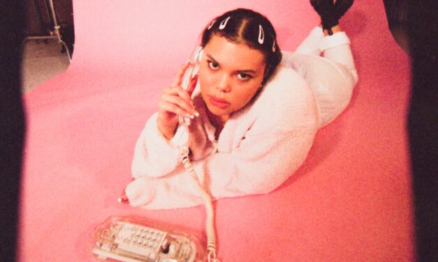 BRONX-BRED ALTERNATIVE R&B ARTIST JESSA RELEASES RAW AND HONEST SINGLE “I CAN’T STOP CRYING”