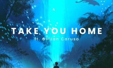 DJ Songwriter and Producer BKANG Unveils Unifying Electro-Pop Anthem ‘Take You Home’