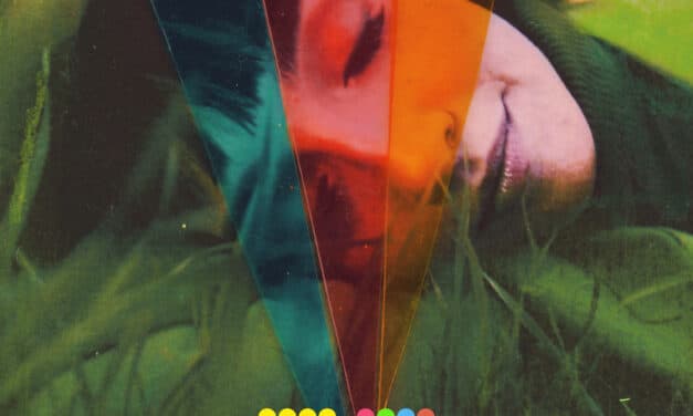 LA singer/songwriter little luna Drops new single “under the wave”