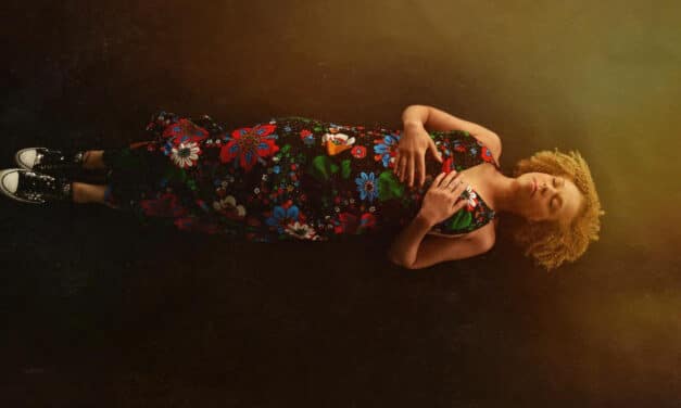 CHRISTINA WHEELER ANNOUNCES NEW ALBUM SONGS OF S + D With NEW SINGLE “ASLEEP AT THE WHEEL”