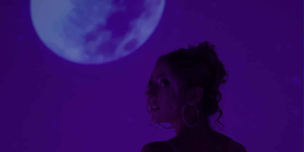PEACH MARTINE SHARES NEW SINGLE “I WOULD HAVE GIVEN YOU THE MOON”