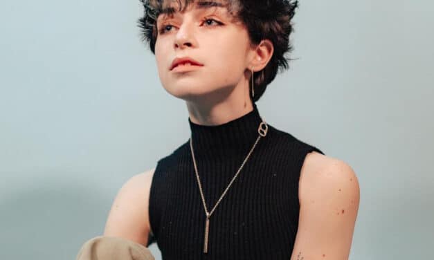 ADDISON GRACE EXPLORES GENDER THROUGH SONGWRITING AND SHARES THE SONG THAT LED HIM HOME TO HIMSELF “I WANNA BE A BOY”