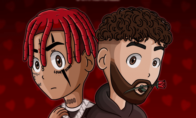 GRAMMY Nominated S-X Teams Up With Multi-Platinum Rap Sensation Trippie Redd For Silky New Single, “All Night”