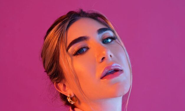 Paris-born, New York City-raised, Los Angeles-based artist Alexia Rev Drops Another “anti-genre” Track on Being Alone In LA